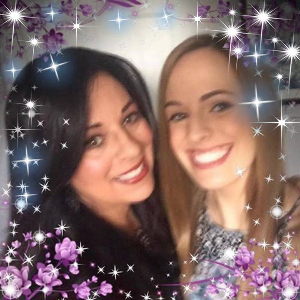 Meet your Posher, Lisa